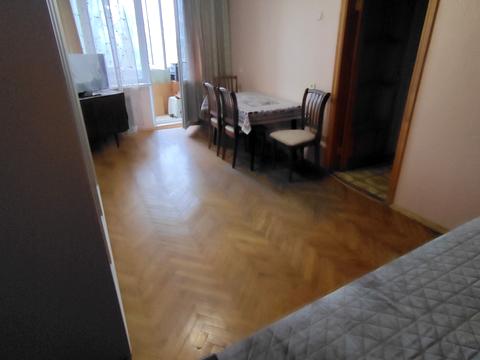 квартира по адресу Дарницкий бульв., 7