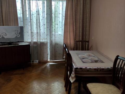 квартира по адресу Дарницкий бульв., 7