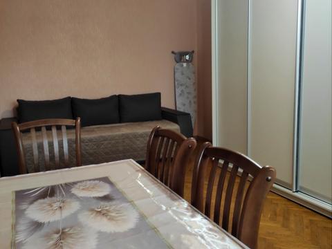 квартира по адресу Дарницкий бульв., 7