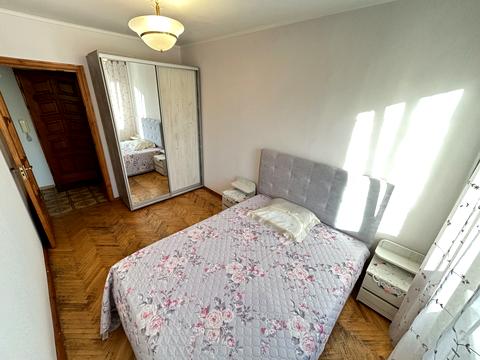 квартира по адресу Дарницкий бульв., 7