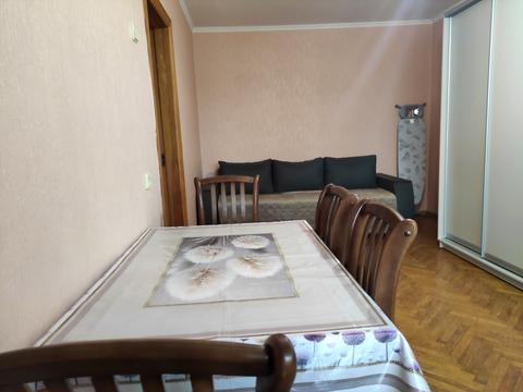 квартира по адресу Дарницкий бульв., 7