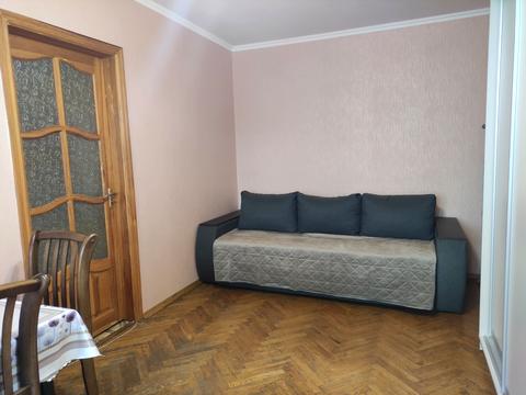 квартира по адресу Дарницкий бульв., 7