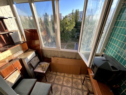 квартира по адресу Дарницкий бульв., 7