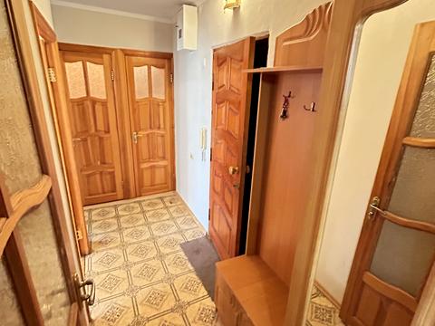 квартира по адресу Дарницкий бульв., 7