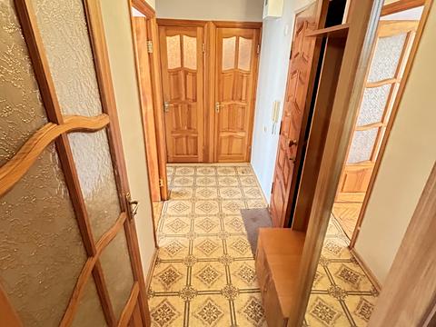 квартира по адресу Дарницкий бульв., 7