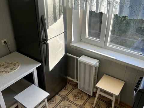 квартира по адресу Дарницкий бульв., 7