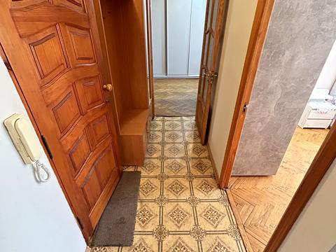 квартира по адресу Дарницкий бульв., 7