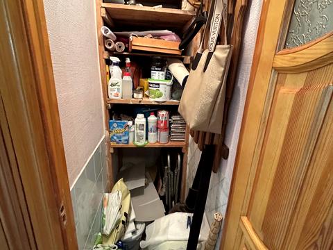 квартира по адресу Дарницкий бульв., 7