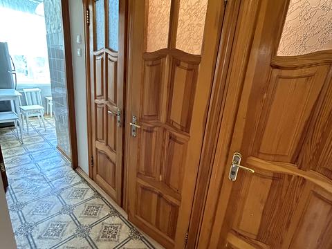 квартира по адресу Дарницкий бульв., 7