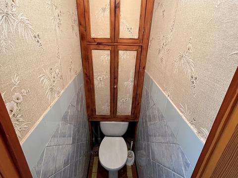 квартира по адресу Дарницкий бульв., 7