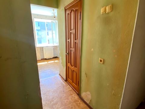 квартира за адресою Маріїнська вул., 1