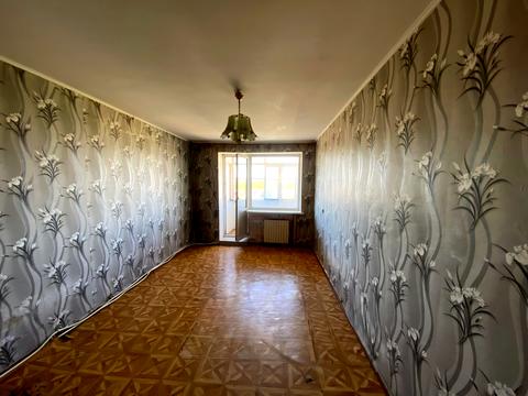 квартира за адресою Маріїнська вул., 1