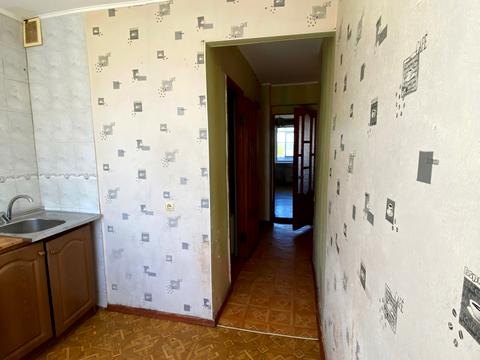квартира за адресою Маріїнська вул., 1