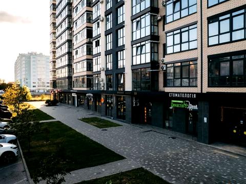 квартира по адресу Олександра Оксанченка ул. (Степового Фронту), (6)