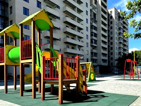 квартира по адресу Олександра Оксанченка ул. (Степового Фронту), (6)