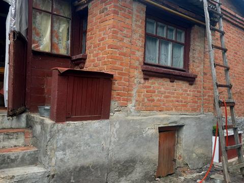 будинок за адресою Заболотного вул.