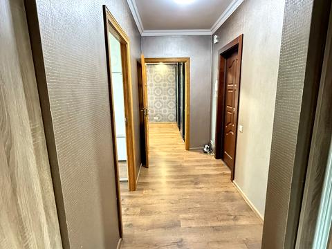 квартира за адресою Європейського Союзу просп. (Правди), 8-А