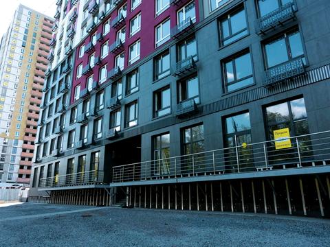 паркоместо по адресу Івана Кочерги ул., (Будинок 2)