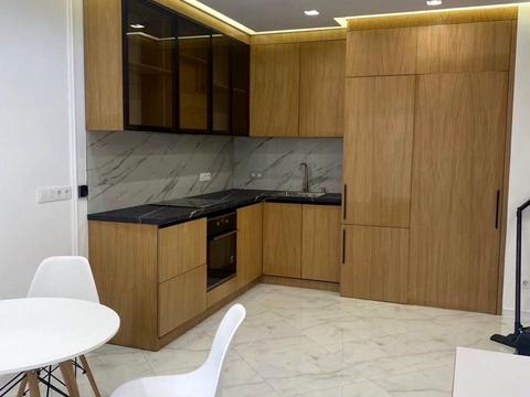 квартира за адресою Митрополита Василя Липківського вул. (Урицького), 33-А