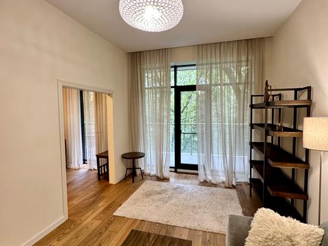 квартира за адресою Берестейський просп. (Перемоги), 42