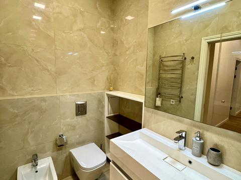 квартира за адресою Берестейський просп. (Перемоги), 42