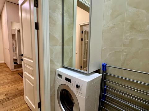 квартира за адресою Берестейський просп. (Перемоги), 42