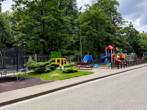 квартира за адресою Берестейський просп. (Перемоги), 42
