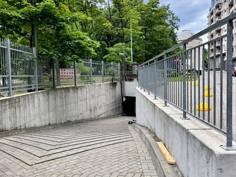 квартира за адресою Берестейський просп. (Перемоги), 42