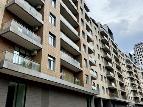 квартира за адресою Берестейський просп. (Перемоги), 42