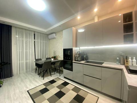 квартира за адресою Володимира Моссаковського вул. (Клари Цеткін), 7