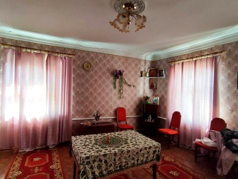 будинок за адресою Комарова, 23