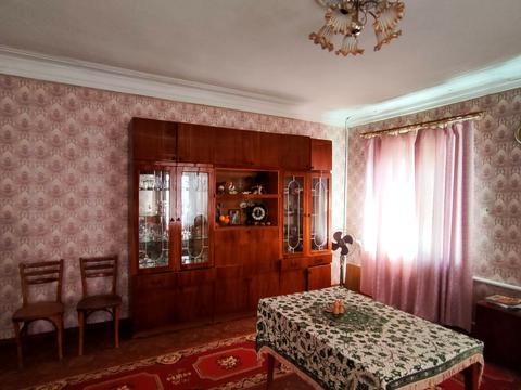 будинок за адресою Комарова, 23