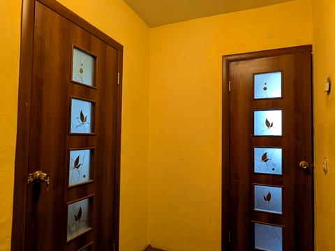 квартира по адресу Гната Хоткевича ул., 48