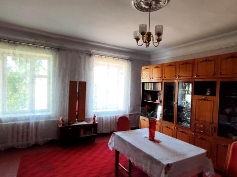 будинок за адресою Комарова, 23