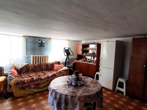 будинок за адресою Комарова, 23