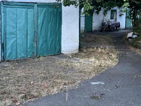 будинок за адресою Комарова, 23