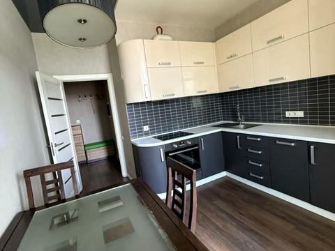квартира по адресу Люстдорфская дорога ул. (Черноморская дорога), (7 секция)