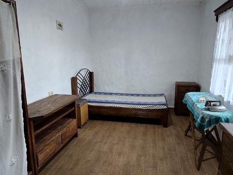 дом по адресу Центральная ул.