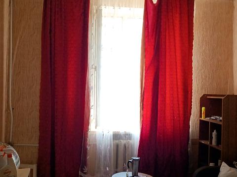 квартира за адресою Макарова вул. (Більшовицька), 11