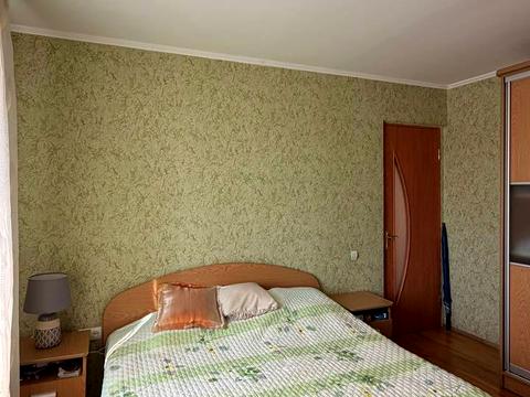 квартира за адресою Радісна вул., 2в