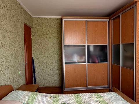 квартира за адресою Радісна вул., 2в
