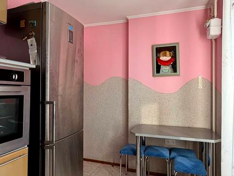квартира за адресою Радісна вул., 2в