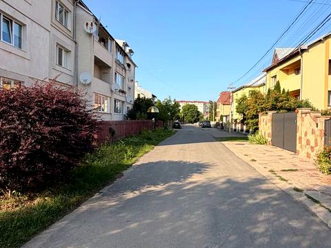 квартира за адресою Радісна вул., 2в