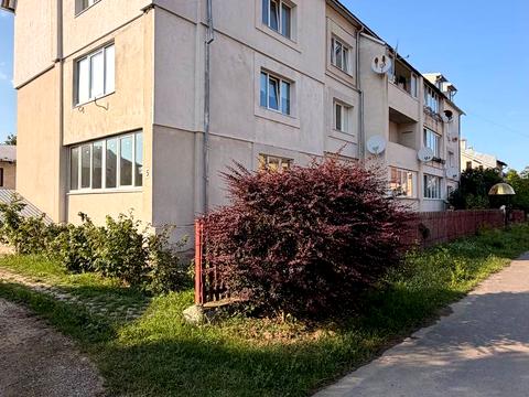 квартира за адресою Радісна вул., 2в