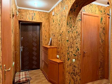 квартира за адресою Радісна вул., 2в