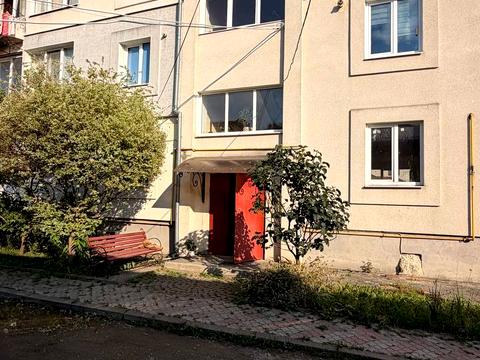 квартира за адресою Радісна вул., 2в