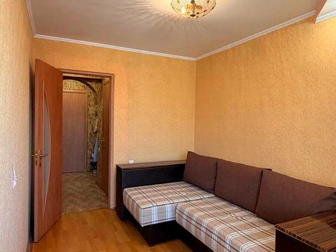 квартира за адресою Радісна вул., 2в