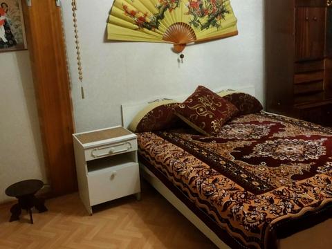 кімната за адресою Червоної Калини просп. (Володимира Маяковського), 17-В