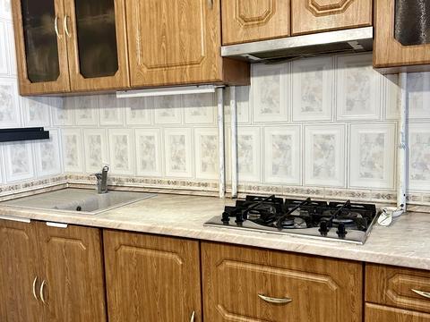 квартира по адресу Штабной пер., 6