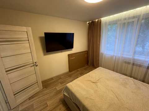 квартира за адресою Волонтерська вул. (Соціалістична), 50